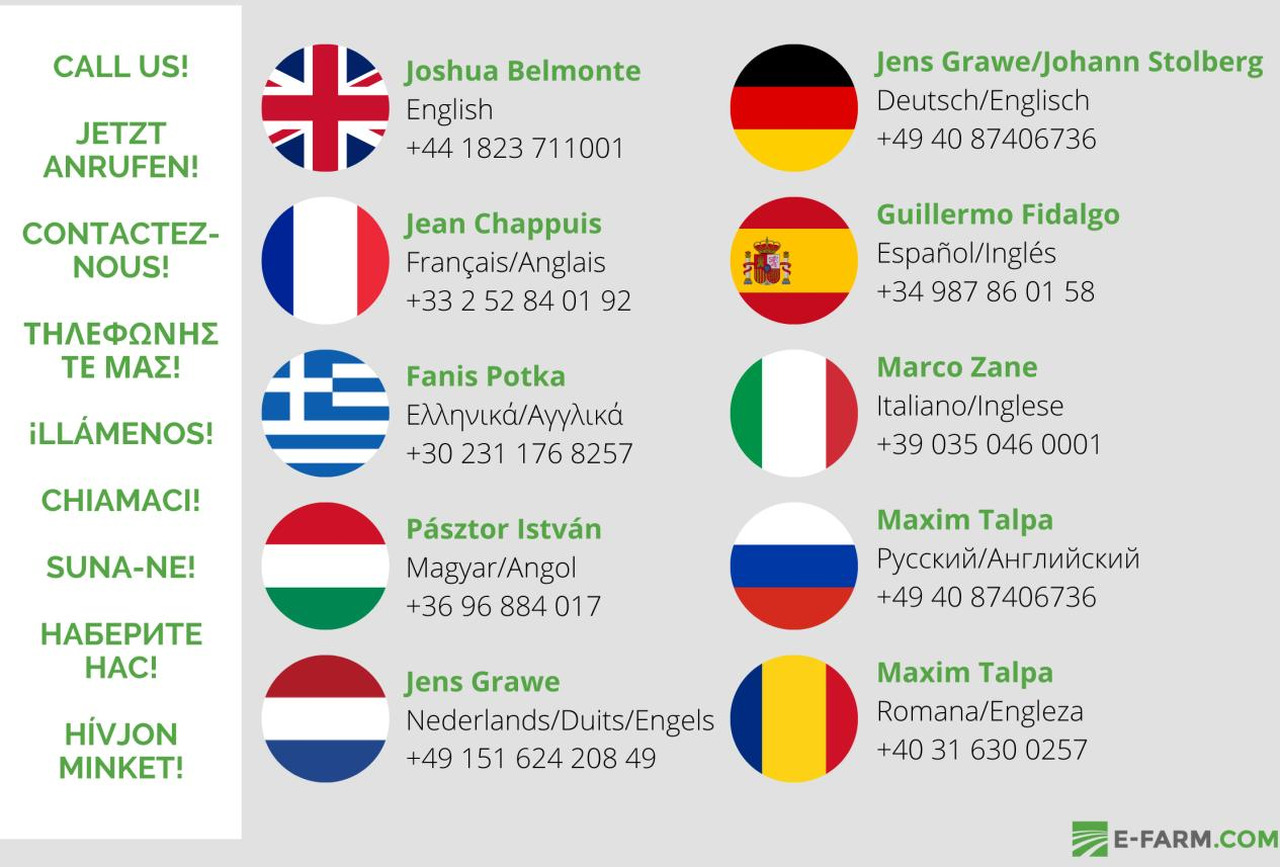 Farm tractor Kubota b2261: picture 9 Farm tractor Kubota b2261: picture 9