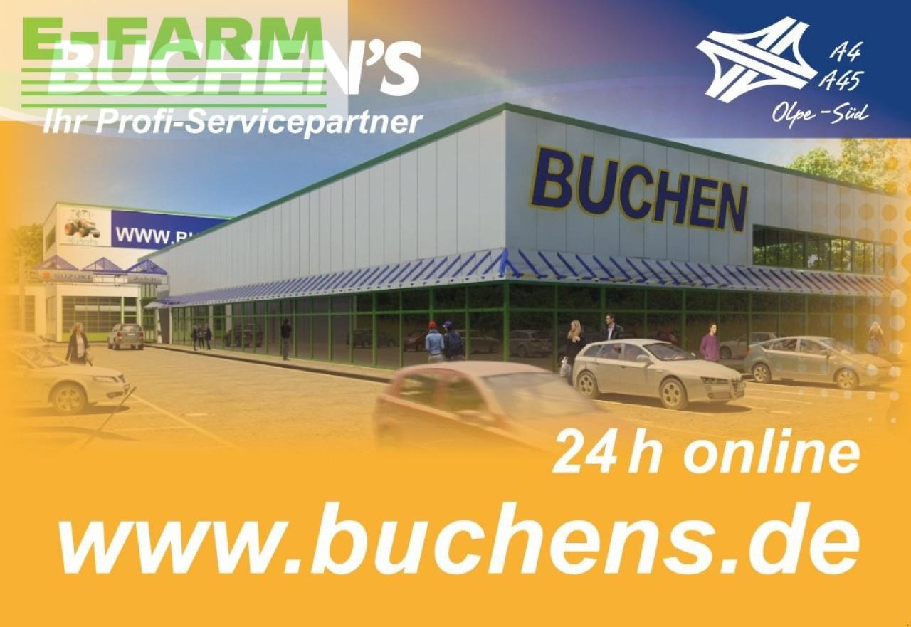 Farm tractor Kubota b2261: picture 7 Farm tractor Kubota b2261: picture 7