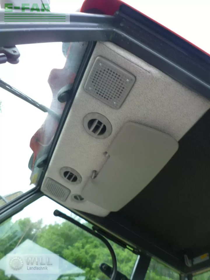 Kubota bx 2350 - Farm tractor: picture 5 Kubota bx 2350 - Farm tractor: picture 5