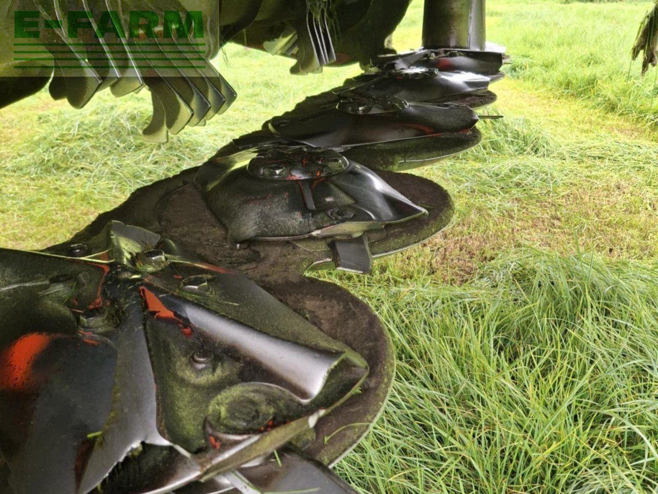 Kuhn FC 9530D - Mower: picture 2 Kuhn FC 9530D - Mower: picture 2