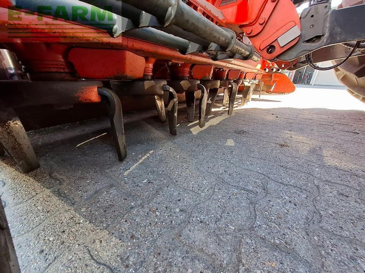 Kuhn drillkombination venta 3030 + kreiselegge hr 3030 - Seed drill: picture 3 Kuhn drillkombination venta 3030 + kreiselegge hr 3030 - Seed drill: picture 3