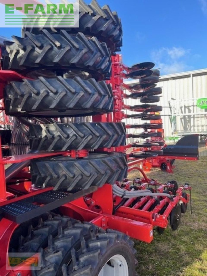 Combine seed drill Kuhn espro r 6000 vistaflow: picture 6