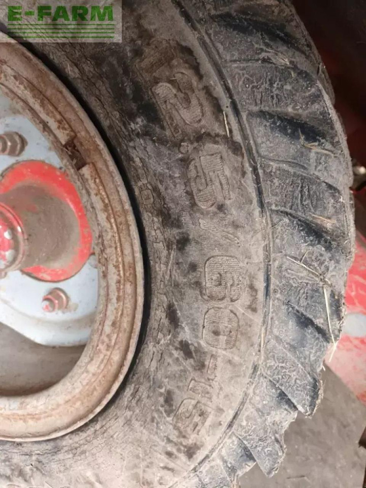 Kuhn euromix 1070 - Livestock equipment: picture 5 Kuhn euromix 1070 - Livestock equipment: picture 5