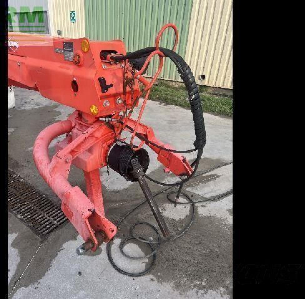 Kuhn fc 303 rgl - Mower: picture 3 Kuhn fc 303 rgl - Mower: picture 3