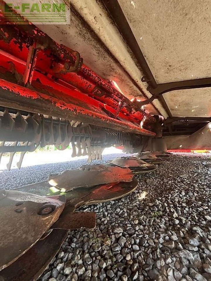 Kuhn fc 8830d-ff - Mower: picture 5 Kuhn fc 8830d-ff - Mower: picture 5