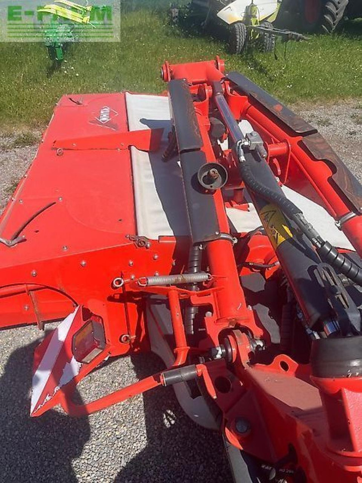 Kuhn fc 8830d-ff - Mower: picture 2 Kuhn fc 8830d-ff - Mower: picture 2