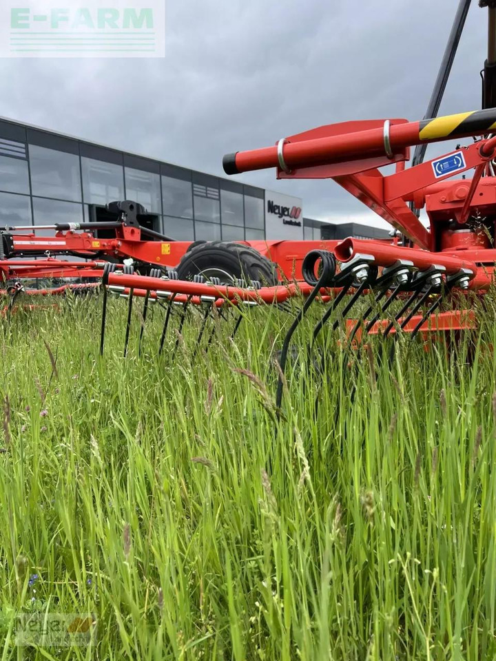 Kuhn ga 13031 - Tedder/ Rake: picture 5 Kuhn ga 13031 - Tedder/ Rake: picture 5