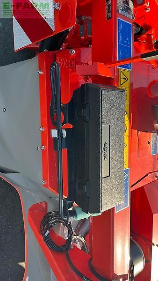 Kuhn gmd 310 f-ff - Mower: picture 5 Kuhn gmd 310 f-ff - Mower: picture 5