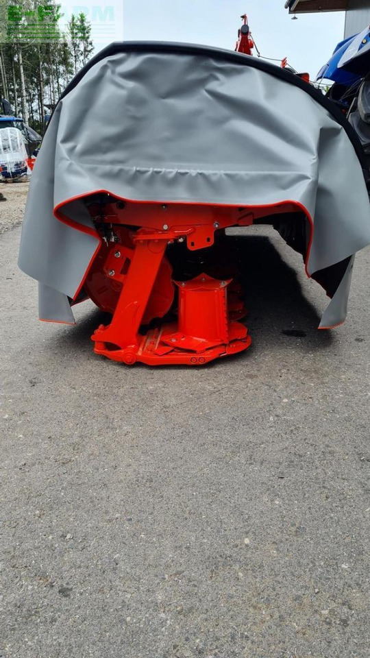Kuhn gmd 8730 - ff - Mower: picture 5 Kuhn gmd 8730 - ff - Mower: picture 5