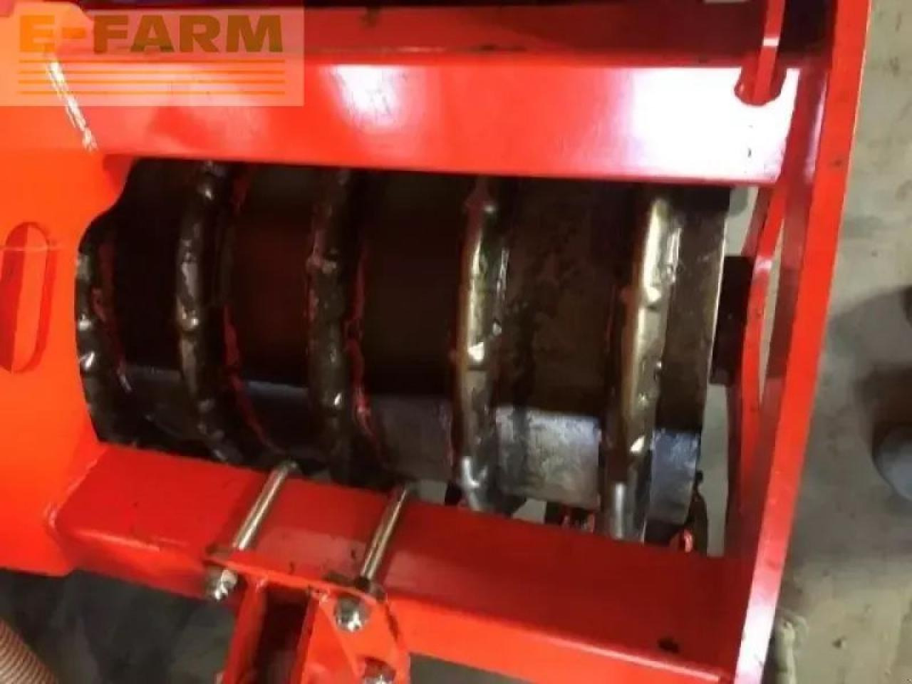 Kuhn hr 4004 / nc 4000 - Combine seed drill: picture 3 Kuhn hr 4004 / nc 4000 - Combine seed drill: picture 3