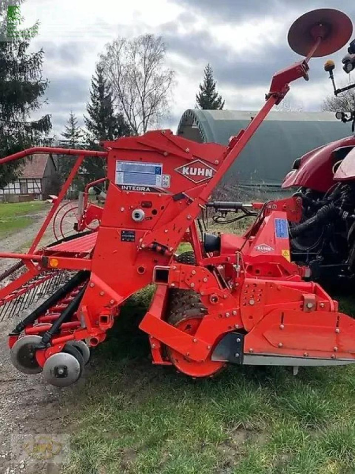 Kuhn integra 3003 sd - Combine seed drill: picture 5 Kuhn integra 3003 sd - Combine seed drill: picture 5