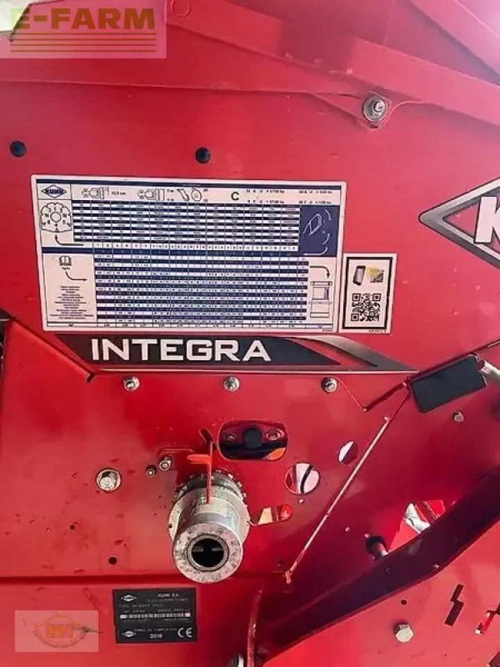 Kuhn integra 3003 sd - Combine seed drill: picture 3 Kuhn integra 3003 sd - Combine seed drill: picture 3