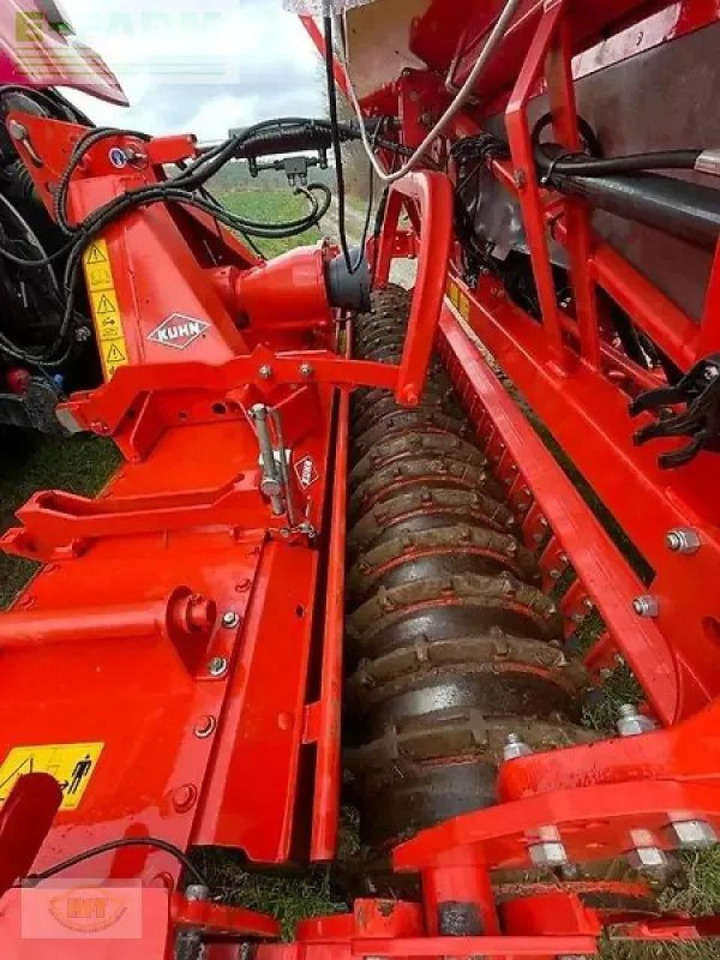 Kuhn integra 3003 sd - Combine seed drill: picture 2 Kuhn integra 3003 sd - Combine seed drill: picture 2