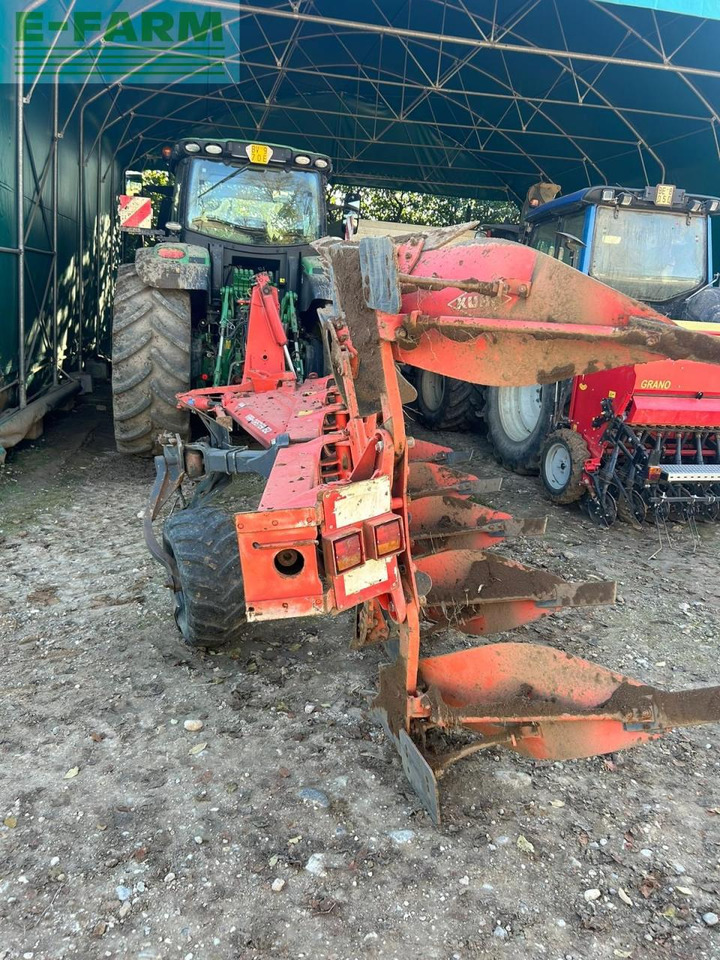 Kuhn kuhn vari-master 182 - Plough: picture 2 Kuhn kuhn vari-master 182 - Plough: picture 2