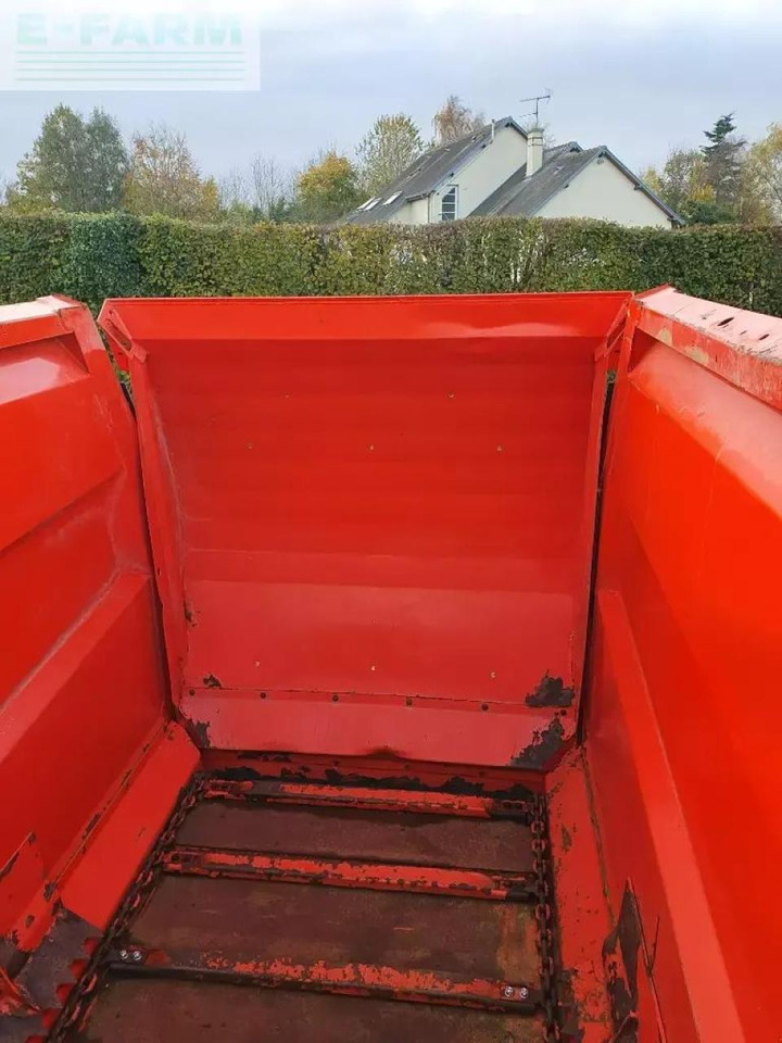Kuhn primor 15070m - Silage equipment: picture 5 Kuhn primor 15070m - Silage equipment: picture 5