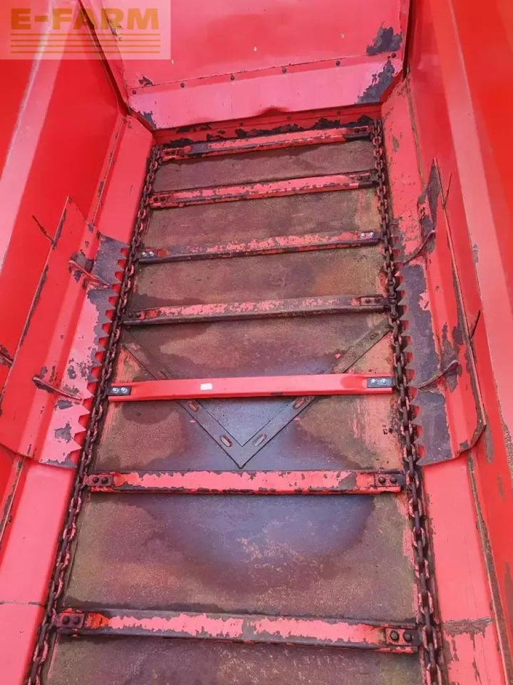 Kuhn primor 15070m - Silage equipment: picture 4 Kuhn primor 15070m - Silage equipment: picture 4
