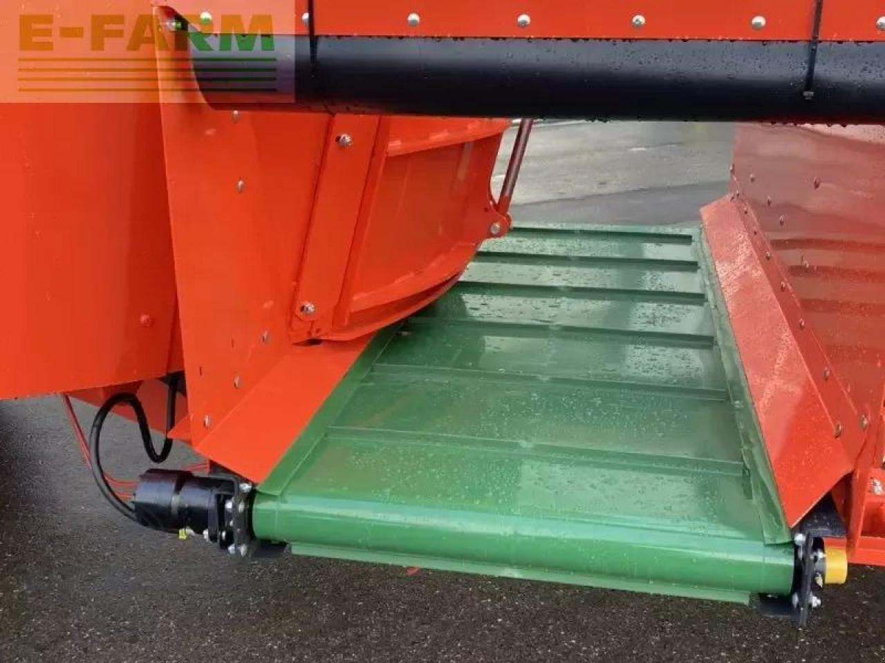Kuhn profile 20.2cm - Livestock equipment: picture 4 Kuhn profile 20.2cm - Livestock equipment: picture 4