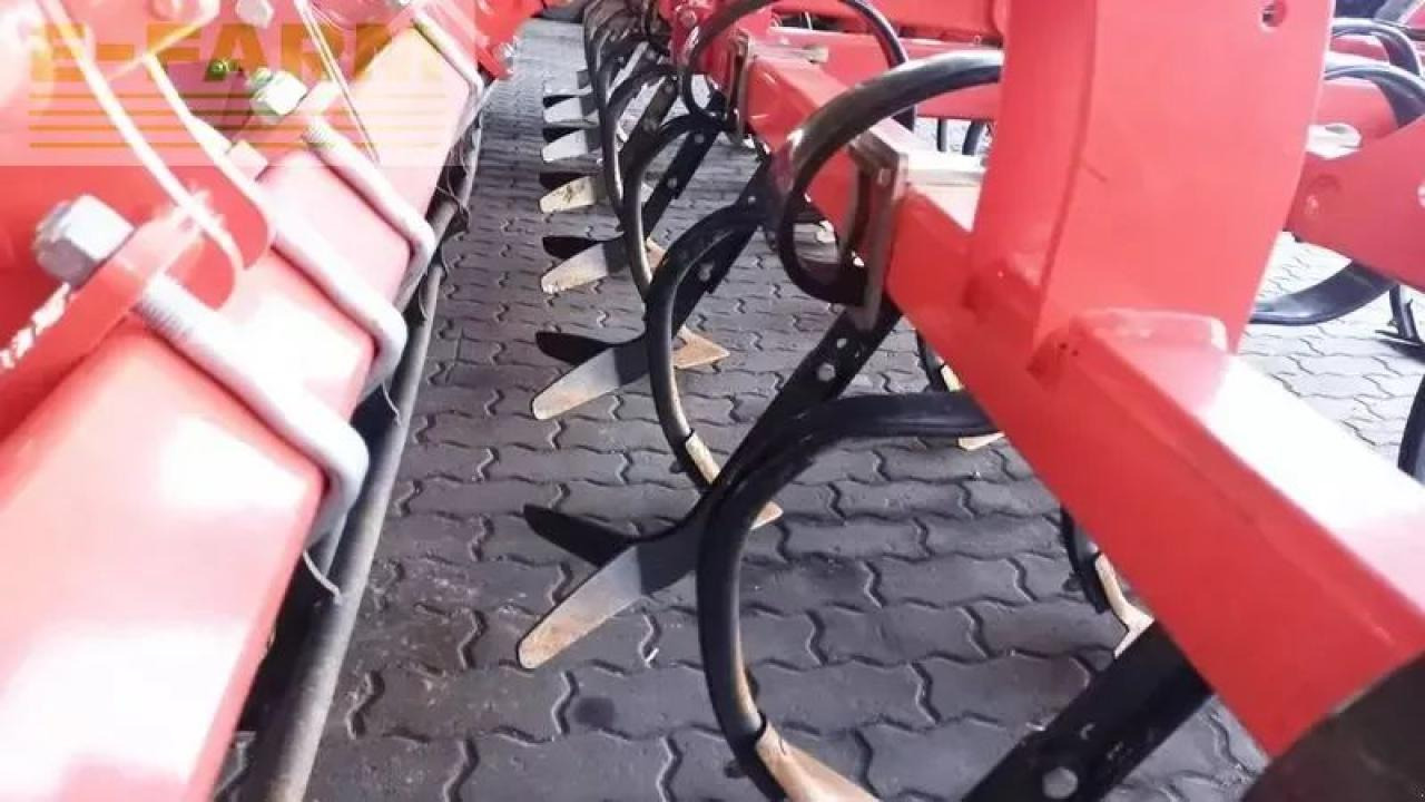 Cultivator Kuhn prolander 500 r federzinkengrubber: picture 10