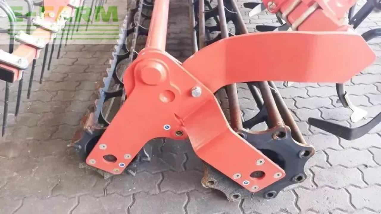 Cultivator Kuhn prolander 500 r federzinkengrubber: picture 9