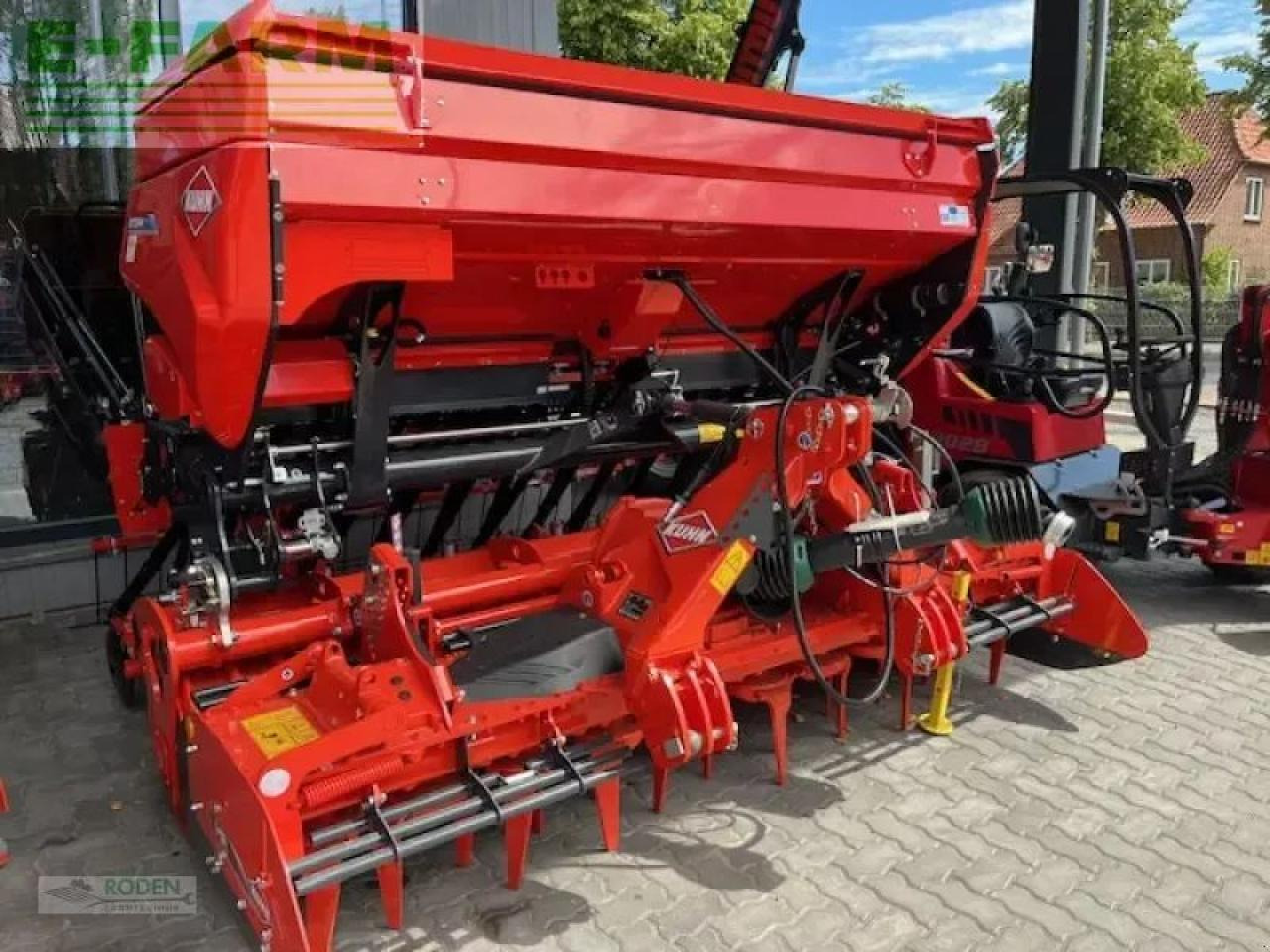 Kuhn sitera 3020-24e - Combine seed drill: picture 1 Kuhn sitera 3020-24e - Combine seed drill: picture 1