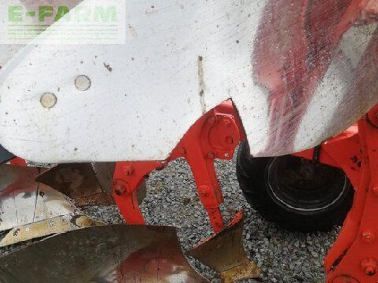 Kuhn vari-master 153 - Plough: picture 5 Kuhn vari-master 153 - Plough: picture 5