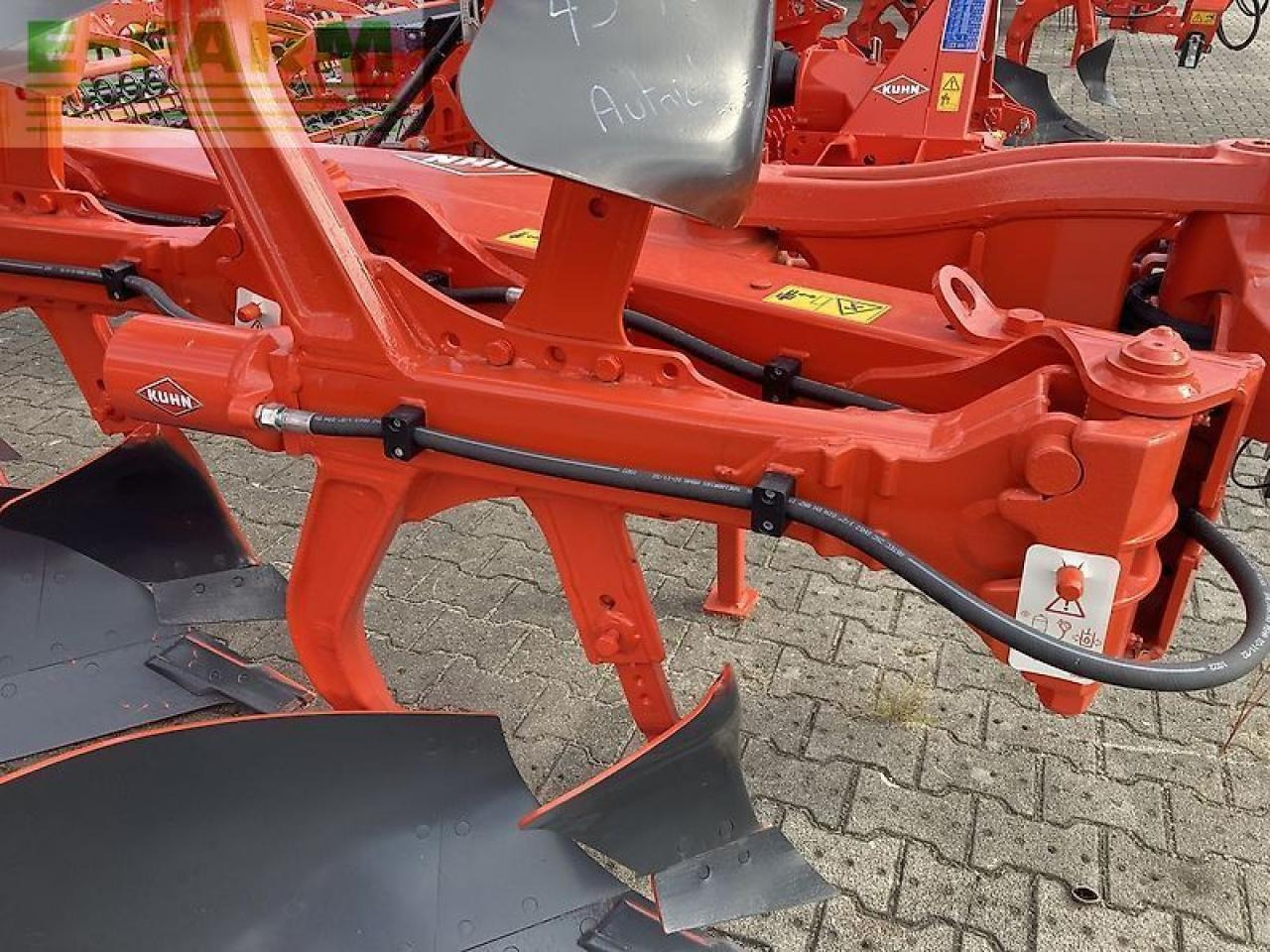 Kuhn vm 153 4e nsh - Plough: picture 4 Kuhn vm 153 4e nsh - Plough: picture 4