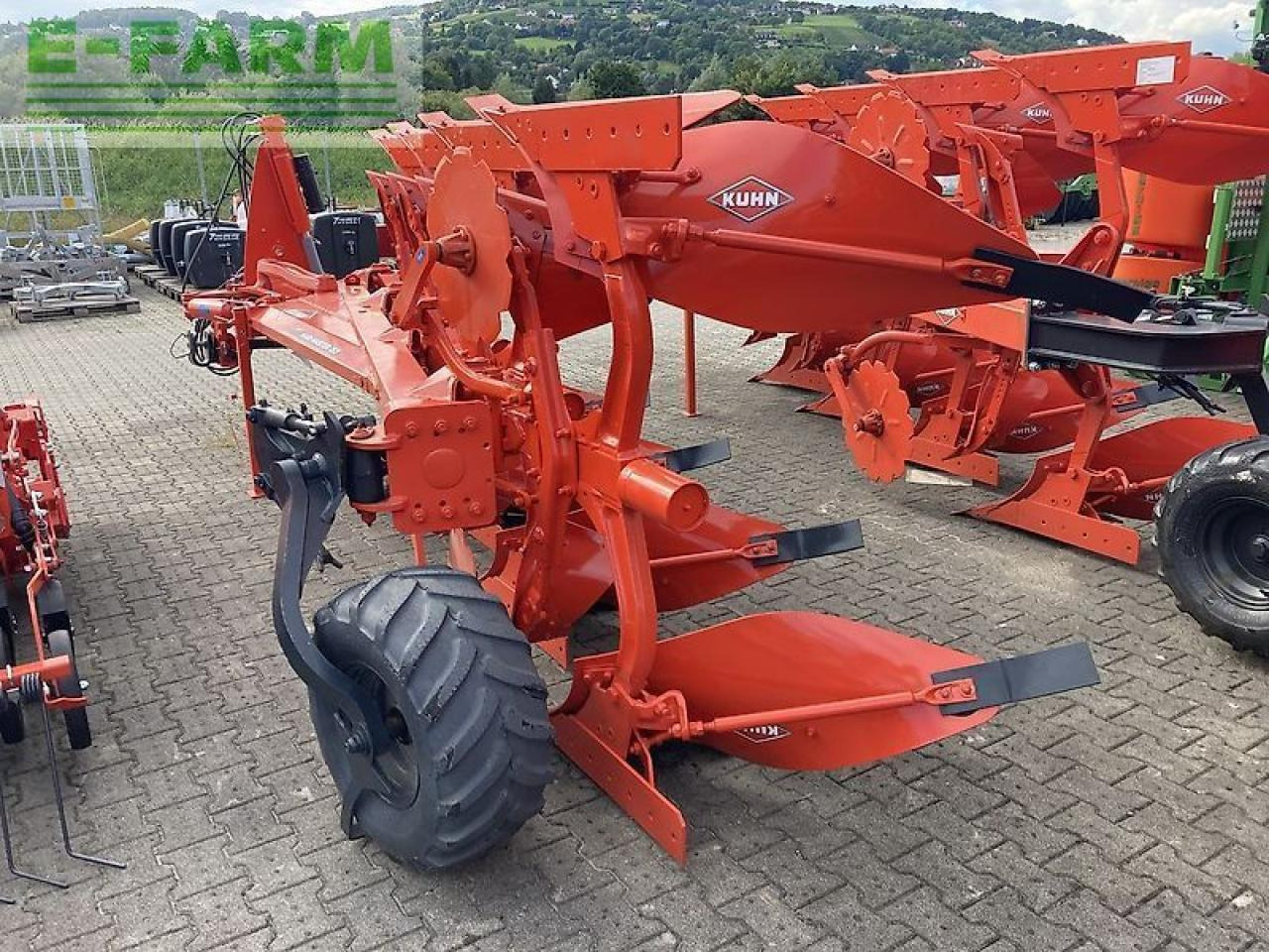 Kuhn vm 153 4e nsh - Plough: picture 3 Kuhn vm 153 4e nsh - Plough: picture 3
