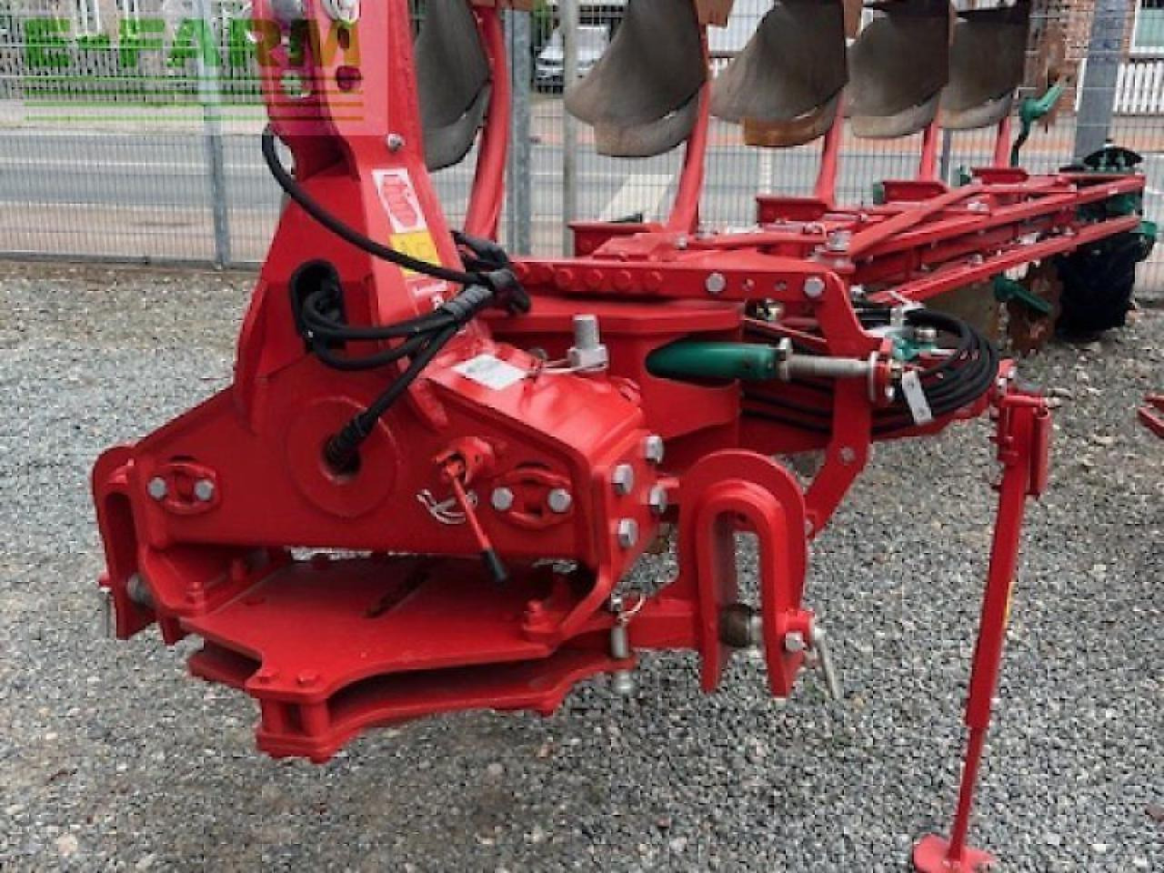 Kverneland 3300 s variomat - Plough: picture 2 Kverneland 3300 s variomat - Plough: picture 2