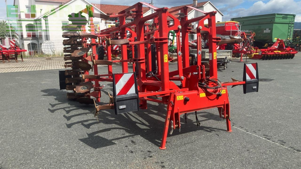Kverneland Enduro 4000F - Cultivator: picture 4 Kverneland Enduro 4000F - Cultivator: picture 4