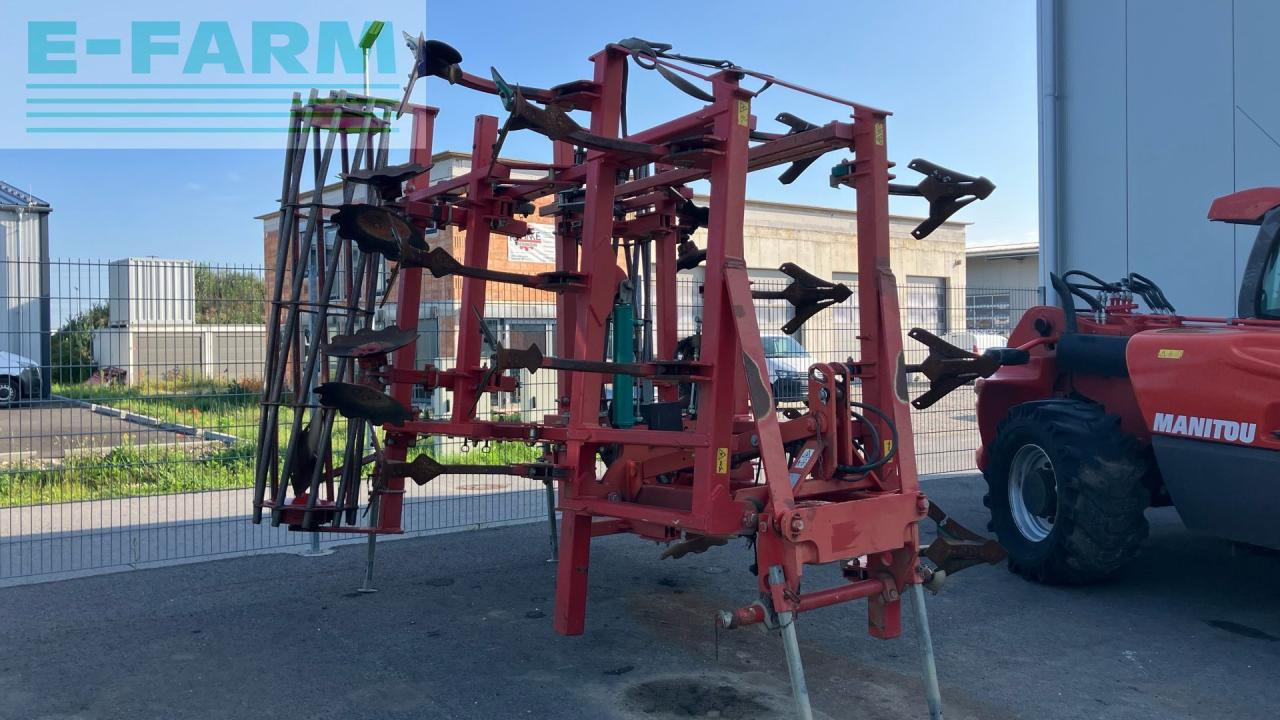 Kverneland SCLD 11 55 - Cultivator: picture 4 Kverneland SCLD 11 55 - Cultivator: picture 4