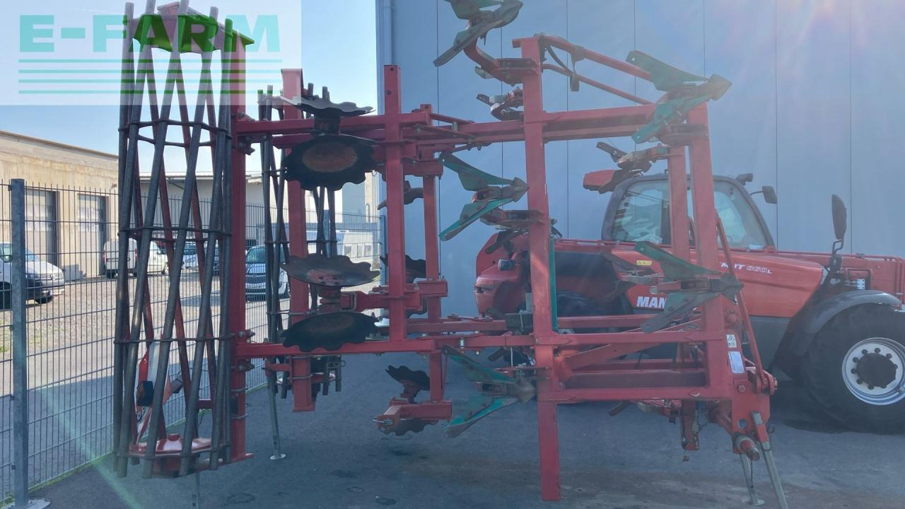 Kverneland SCLD 11 55 - Cultivator: picture 5 Kverneland SCLD 11 55 - Cultivator: picture 5