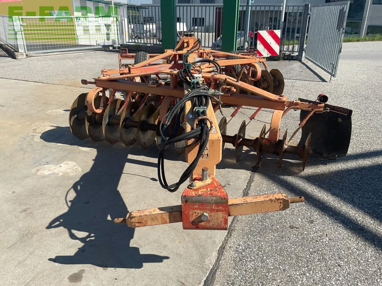 Kverneland ZV/290/27-61KRW40 - Disc harrow: picture 3 Kverneland ZV/290/27-61KRW40 - Disc harrow: picture 3