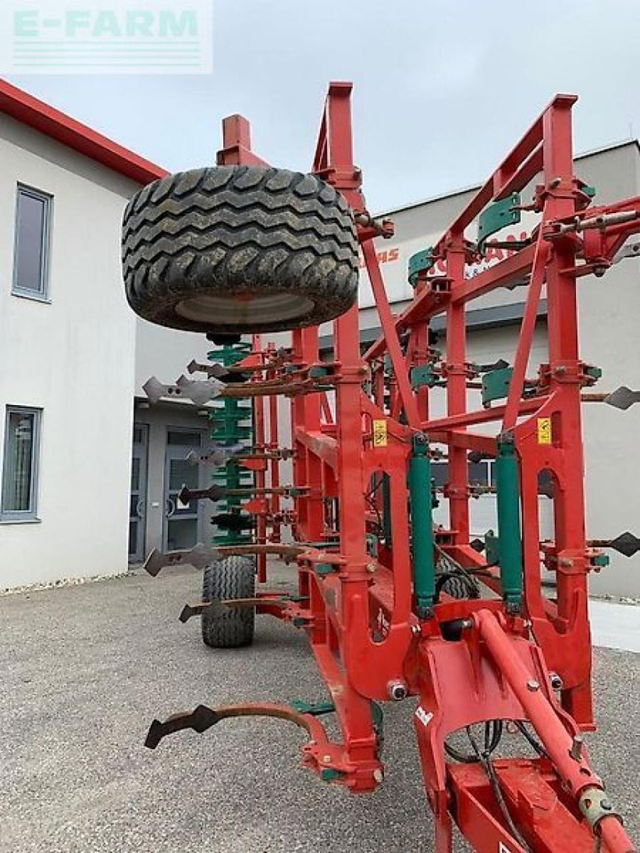 Kverneland ctc 600 - Cultivator: picture 5 Kverneland ctc 600 - Cultivator: picture 5
