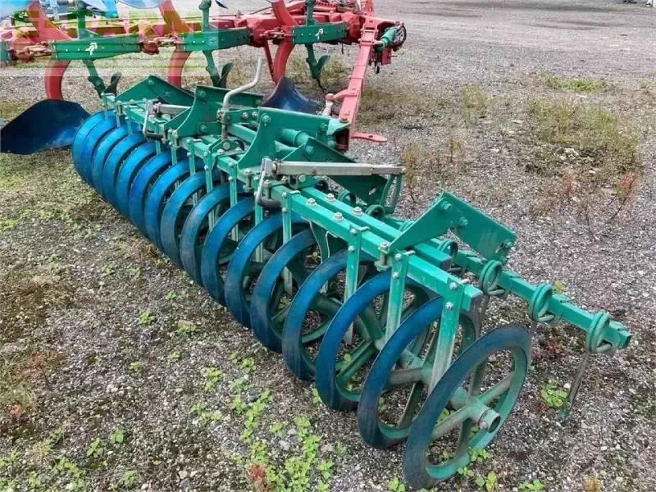 Kverneland eg 100-300-28- 6 - Plough: picture 3 Kverneland eg 100-300-28- 6 - Plough: picture 3