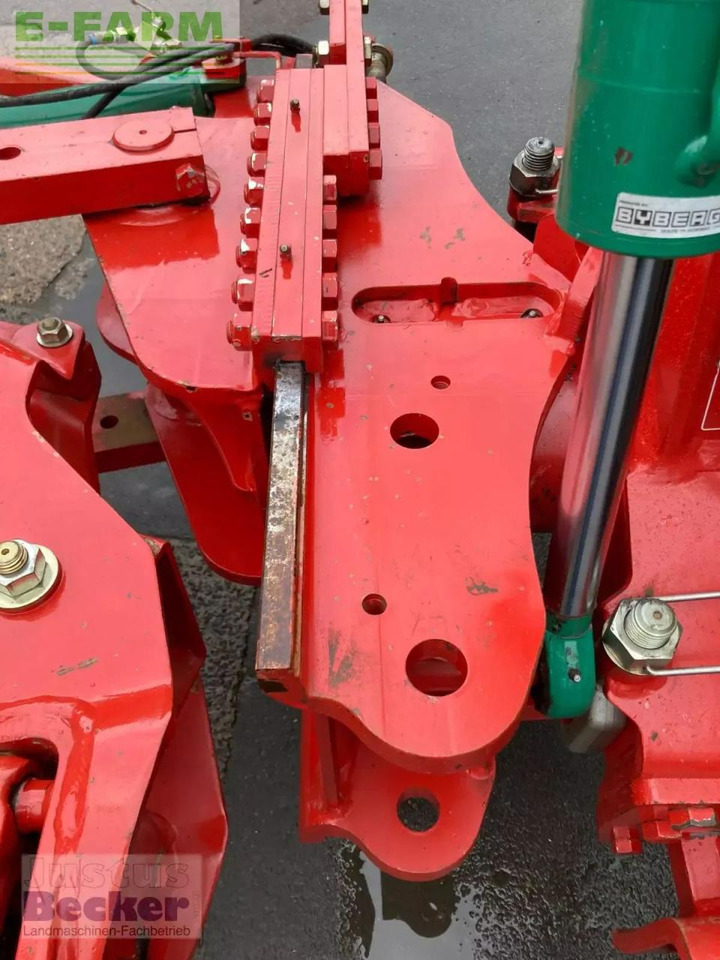 Kverneland eg 85-300 - Plough: picture 5 Kverneland eg 85-300 - Plough: picture 5