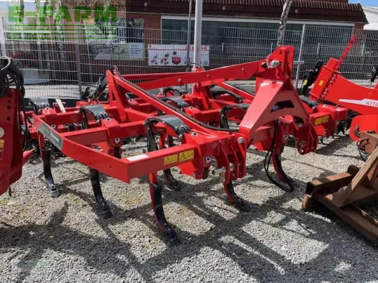 Kverneland enduro 3000 triflex - Cultivator: picture 1 Kverneland enduro 3000 triflex - Cultivator: picture 1