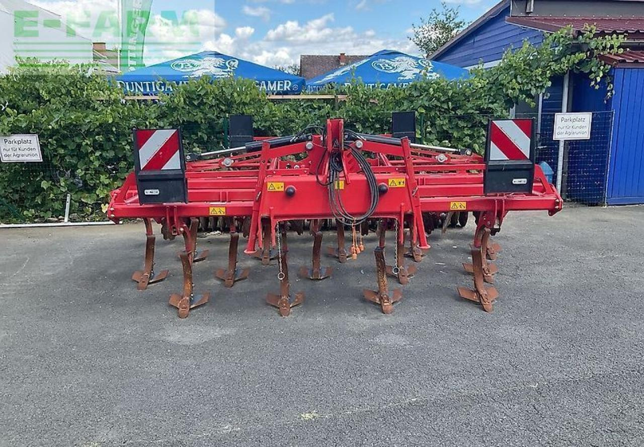 Kverneland enduro 4000f - Cultivator: picture 5 Kverneland enduro 4000f - Cultivator: picture 5