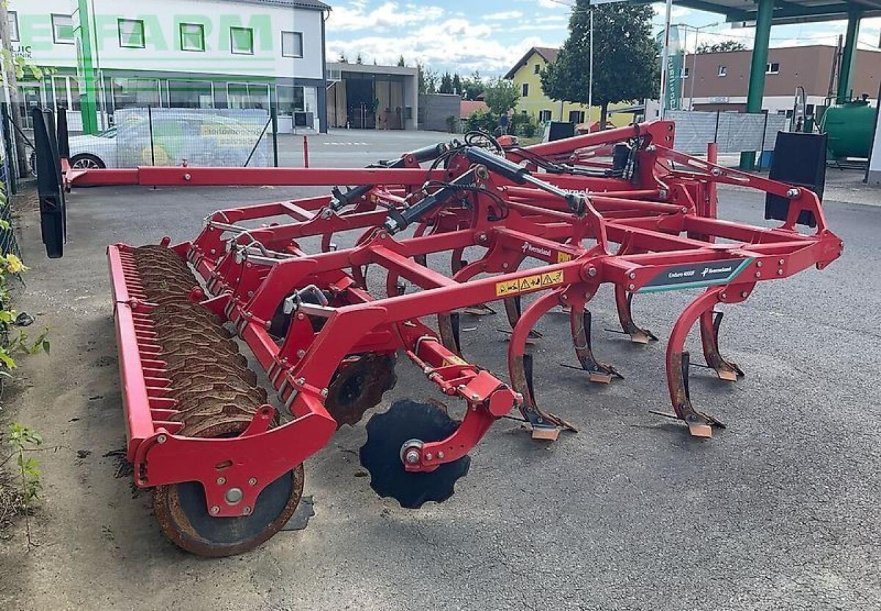 Kverneland enduro 4000f - Cultivator: picture 3 Kverneland enduro 4000f - Cultivator: picture 3
