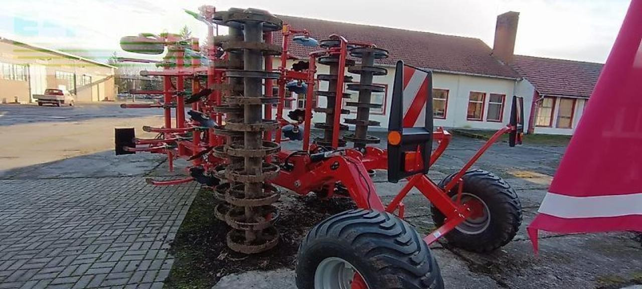Kverneland enduro pro 5000t - Cultivator: picture 4 Kverneland enduro pro 5000t - Cultivator: picture 4