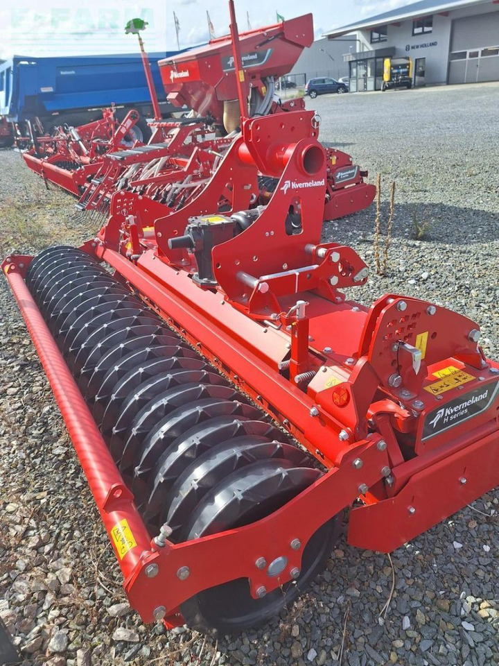 Kverneland h-series 3,00m - Disc harrow: picture 3 Kverneland h-series 3,00m - Disc harrow: picture 3