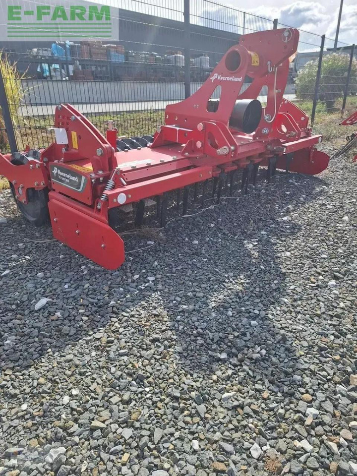 Kverneland h-series 3,00m - Soil tillage equipment: picture 1 Kverneland h-series 3,00m - Soil tillage equipment: picture 1