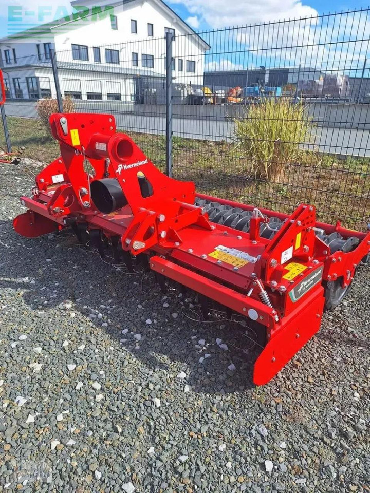 Kverneland h-series 3,00m - Soil tillage equipment: picture 4 Kverneland h-series 3,00m - Soil tillage equipment: picture 4