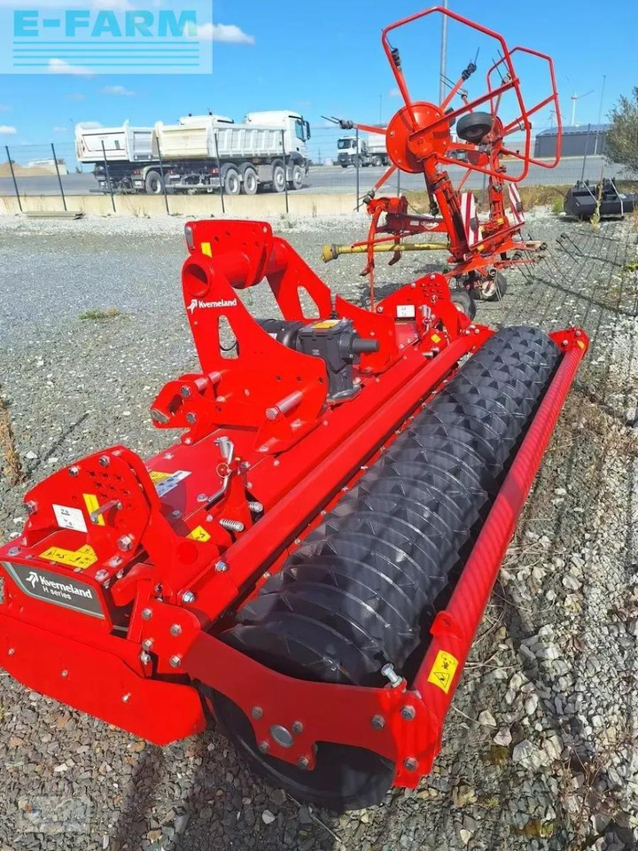Kverneland h-series 3,00m - Soil tillage equipment: picture 2 Kverneland h-series 3,00m - Soil tillage equipment: picture 2