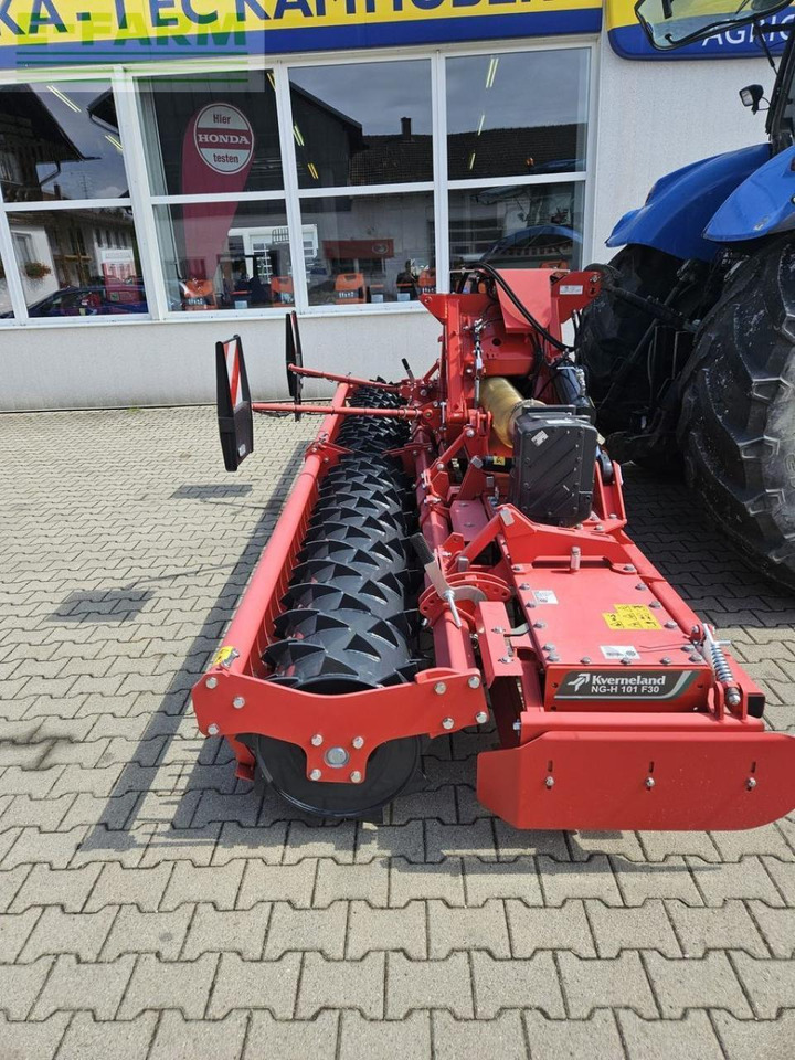 Kverneland ng h 501 f30 - Disc harrow: picture 2 Kverneland ng h 501 f30 - Disc harrow: picture 2