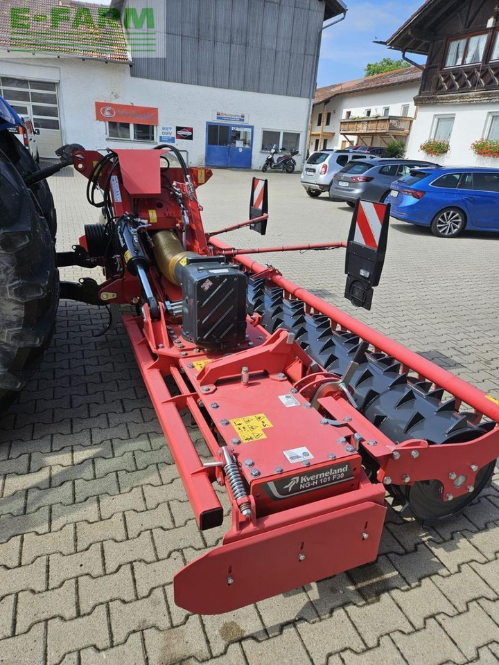Kverneland ng h 501 f30 - Disc harrow: picture 3 Kverneland ng h 501 f30 - Disc harrow: picture 3