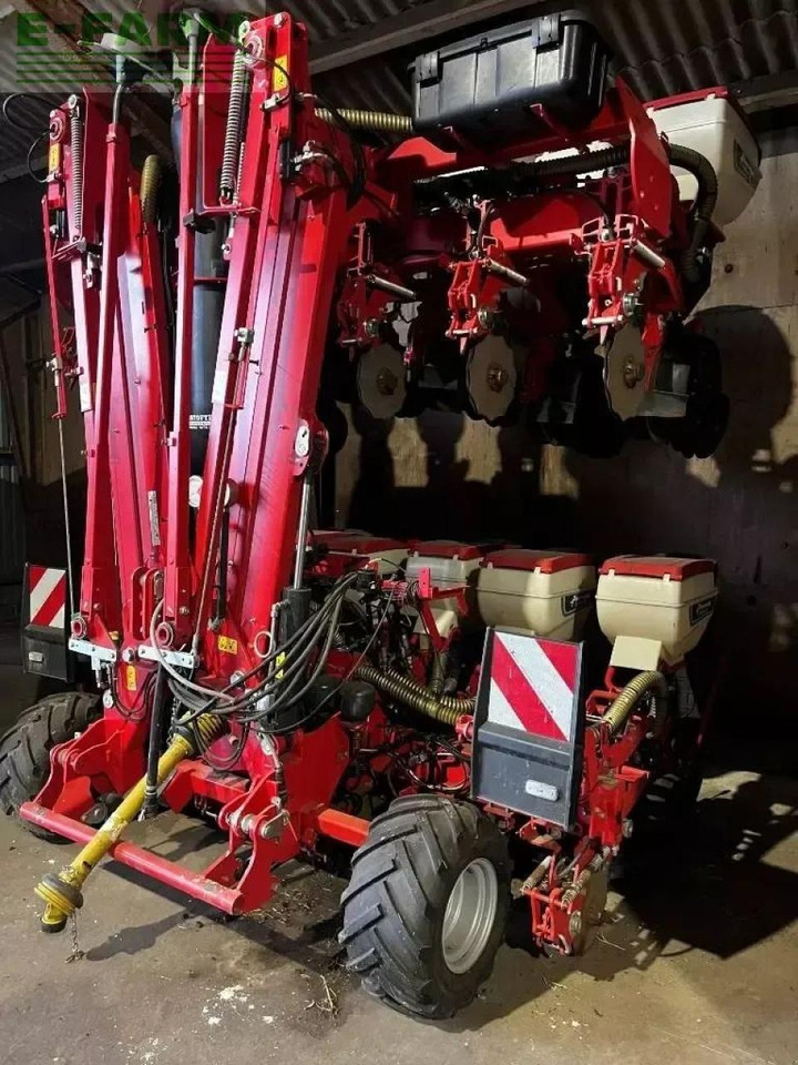 Kverneland optima - Seed drill: picture 1 Kverneland optima - Seed drill: picture 1