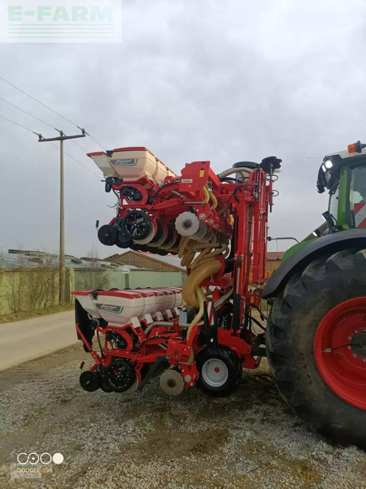 Kverneland optima f - Precision seeder: picture 3 Kverneland optima f - Precision seeder: picture 3