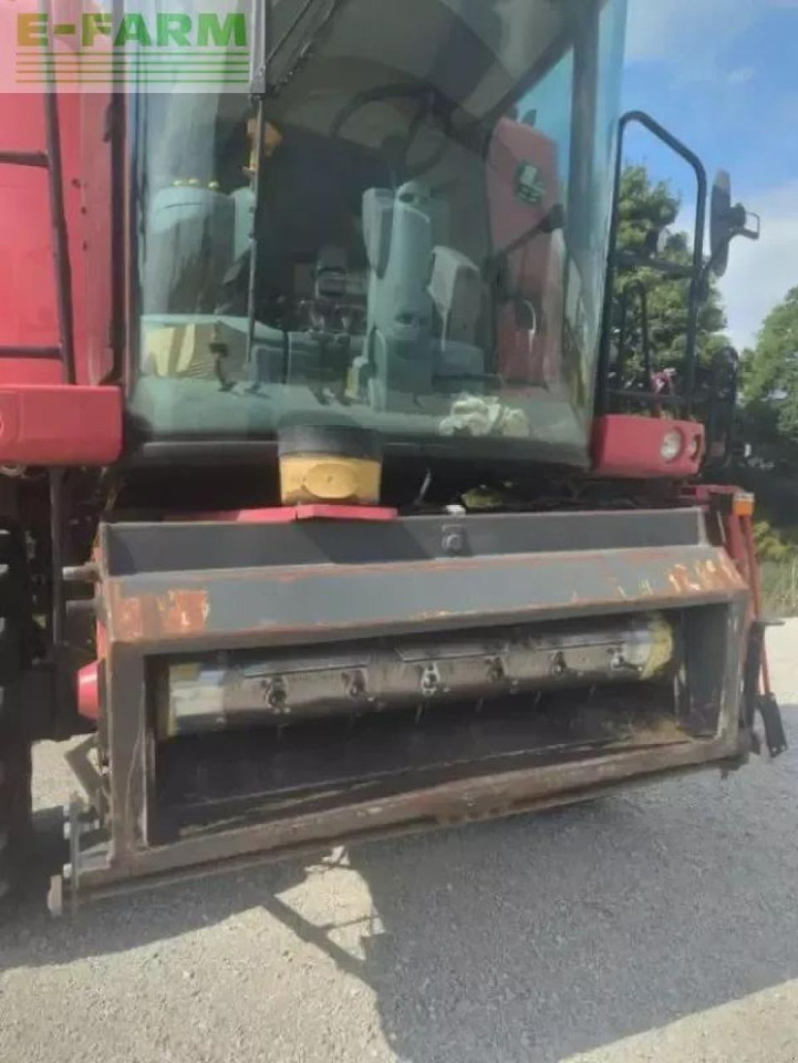 Laverda m306 sp - Combine harvester: picture 1 Laverda m306 sp - Combine harvester: picture 1