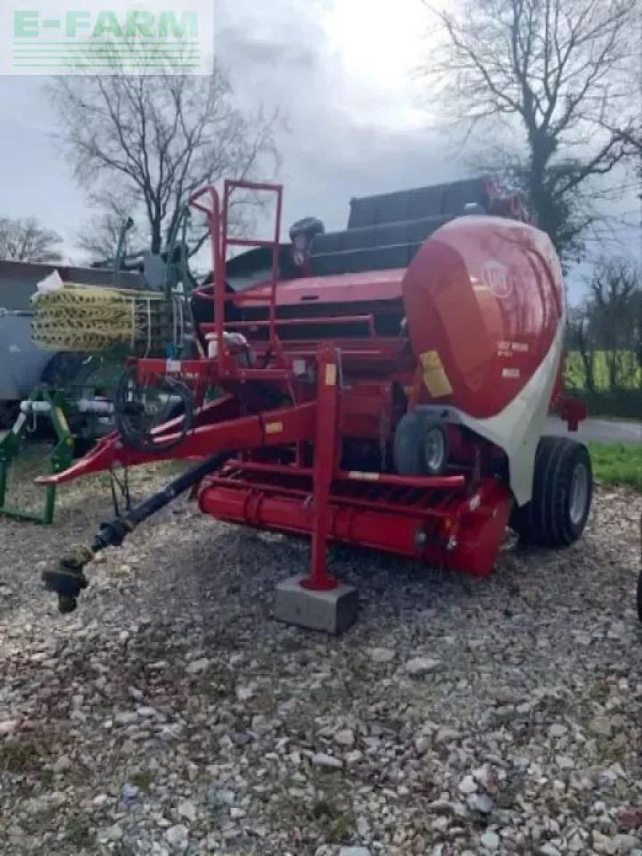 Lely rp 160v - Square baler: picture 2 Lely rp 160v - Square baler: picture 2