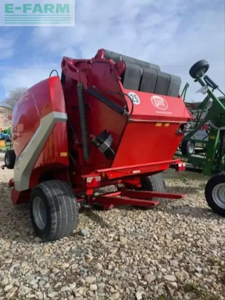 Lely rp 160v - Square baler: picture 3 Lely rp 160v - Square baler: picture 3
